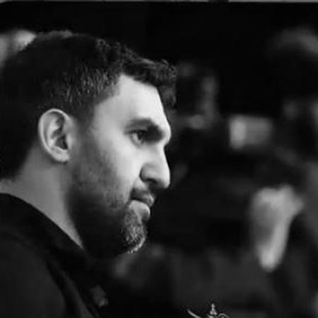 حمید علیمی بودن تو این روضه ها یا حسین برام نعمته
